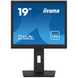 19" 5:4 TN РК монітор, 1280х1024, 5 мс, 60 Гц, 1xVGA/1xDVI, HAS, чорний IIYAMA B1980D-B5 3704126