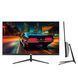2E Gaming Монітор 27" G2724BU HDMI, DP, Type-C, IPS, 165Hz, 1ms, FreeSync (382036) 2E-G2724BU-01.UA