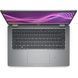 Dell Ноутбук Latitude 5440 14" FHD IPS AG, Intel i7-1355U, 16GB, F512GB, UMA, Win11P, серый N025L544014UA_W11P