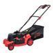 Газонокосарка акумуляторна Vitals Master AZP 3620p SmartLine V122014