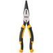 Плоскогубці LASER HARDENED довжиною 200 мм з подовженими губками DeWALT DWHT82798-0 DWHT82798-0