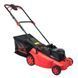 Газонокосарка акумуляторна Vitals Master AZP 3620p SmartLine V122014