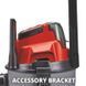 Einhell Пилосос професійний акумуляторний TC-VC 18/15 Li-Solo, PXC 18В, 8кПа, контейнер 15л, без АКБ та ЗП (349688) 2347145