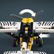 Конструктор LEGO Technic Буш-самолет 333 детали (42198)