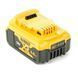Аккумулятор DeWALT DCB184