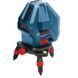 Лазерный нивелир Bosch GLL 3-15X 0601063M00