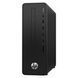HP Комп'ютер персональний 290-G3 SFF, Intel i5-10400, 8GB, F512GB, ODD, UMA, кл+м, Win11P (373243) 6D4D4EA