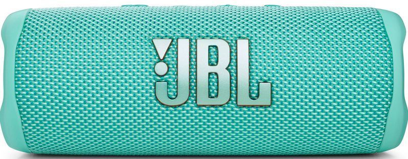 Портативна акустика JBL Flip 6 Teal (JBLFLIP6TEAL) JBLFLIP6TEAL фото