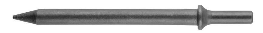 Пневматический молоток NEO Tools 14-028, 3 зубила, 1/4", компактный, кейс