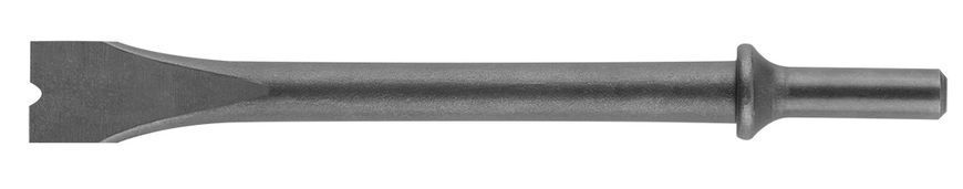 Пневматический молоток NEO Tools 14-028, 3 зубила, 1/4", компактный, кейс
