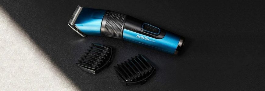 Машинка для стрижки BaByliss E990E (363134) E990E фото