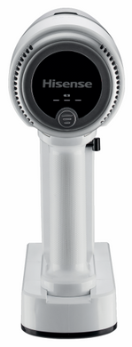 Акумуляторний пилосос Hisense HVC6134W (VC3919-GS) (6725714) 738224 фото