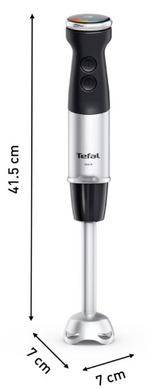 Занурювальний блендер Tefal HB672830 (7002217) HB672830 фото