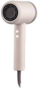 Фен Ardesto Pearl Cream HD-Y702PERL, 1500-1800Вт, 3 швидкості, 3 темп.режими, магнітні насадки,бежевий (390280) HD-Y702PERL фото