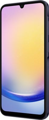 Samsung Смартфон Galaxy A25 5G (A255) 6.5" 6/128ГБ, 2SIM, 5000мА&bull;год, чорний (374549) SM-A256BZKDEUC фото
