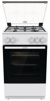 Gorenje Плита GG5A13WJ, газова (358458) GG5A13WJ фото