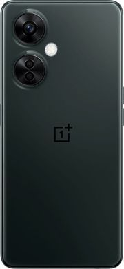 OnePlus Смартфон Nord CE 3 Lite 5G (CPH2465) 8/128GB, 2SIM, 5000mAh, Chromatic Gray 5011102564 фото