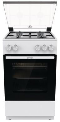 Gorenje Плита GG5A13WJ, газова (358458) GG5A13WJ фото