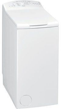 Стиральная машина автомат Whirlpool AWE 6080 (6248812) 859991632520 фото