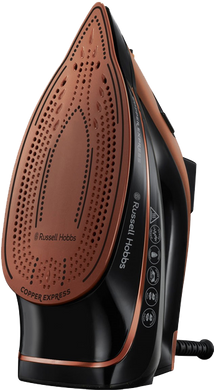 Утюг Russell Hobbs Copper Express 23975-56/RH (7056481) 23852046002 фото