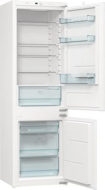 Холодильник Gorenje NRKI 418FE0 (HZFI2728RBD) (6871757) 741972 фото