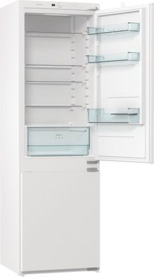 Холодильник Gorenje NRKI 418FE0 (HZFI2728RBD) (6871757) 741972 фото