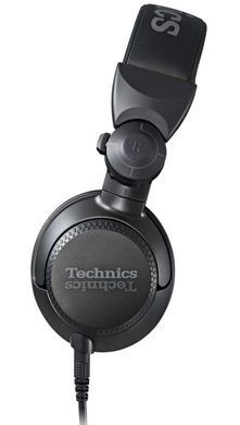 Навушники PANASONIC EAH-DJ1200E-K (6549006) EAH-DJ1200EK фото