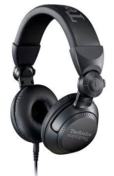 Навушники PANASONIC EAH-DJ1200E-K (6549006) EAH-DJ1200EK фото