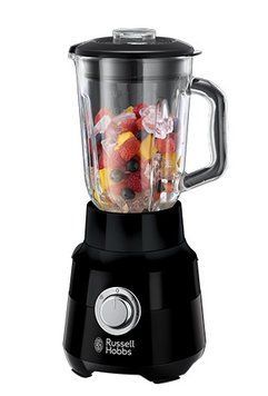 Блендер Russell Hobbs 24722-56 Matte Black (332885) 24722-56 фото