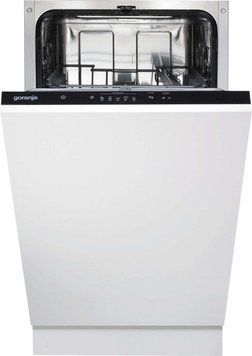 Gorenje Встраиваемая посудомоечная машина GV520E15 GV520E15 фото