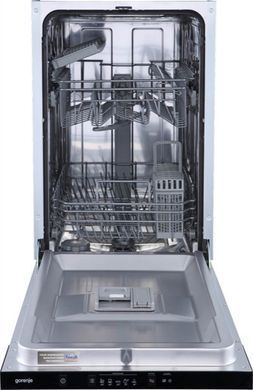 Gorenje Вбудована посудомийна машина GV520E15 (354093) GV520E15 фото