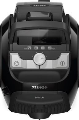 Miele Пылесос контейнерный, 890Вт, сухая уборка, конт пыль -1л, черный 41NCF031UA фото