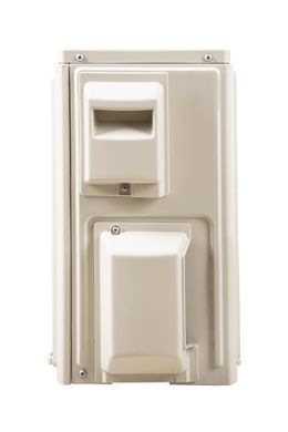 Кондиціонер ERGO ACI 1223 SWН WIFI ACI 1223 SWН WIFI фото