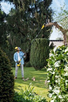 Karcher Высоторез PSW 18-20 Battery, O веток: 5 см 1.444-010.0 фото