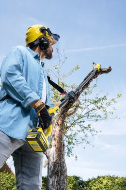 Karcher Высоторез PSW 18-20 Battery, O веток: 5 см 1.444-010.0 фото
