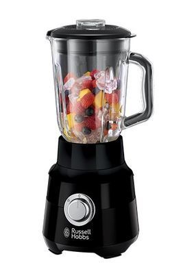 Блендер Russell Hobbs 24722-56 Matte Black (332885) 24722-56 фото