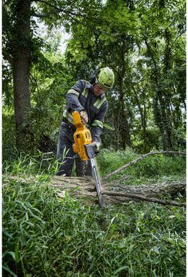 Пила ланцюгова акумуляторна безщіткова DeWALT DCMCS575N
