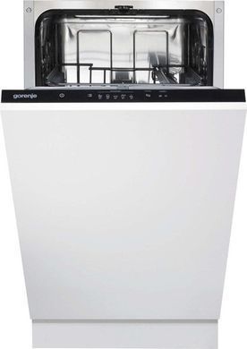 Gorenje Вбудована посудомийна машина GV520E15 (354093) GV520E15 фото