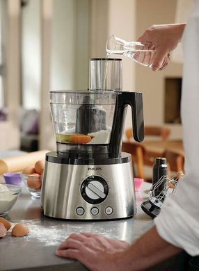 Кухонный комбайн Philips HR7778/00 (5967725) HR7778/00 фото