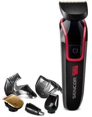 Машинка для стрижки SENCOR SHP 6201RD 41007275 фото