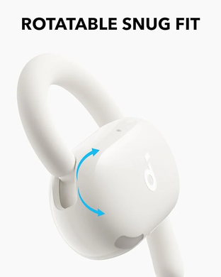 Наушники Anker SoundСore V20i White (7025094) A3876G21 фото