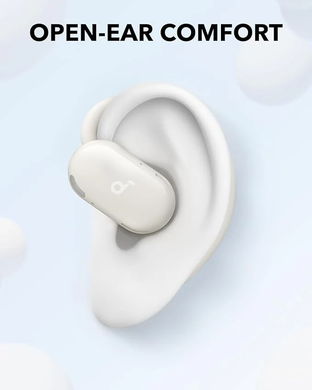 Наушники Anker SoundСore V20i White (7025094) A3876G21 фото