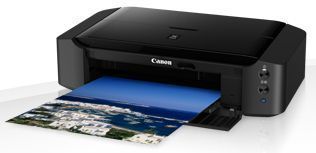Canon Pixma iP8740 8746B007 фото