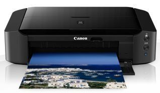 Canon Pixma iP8740 8746B007 фото