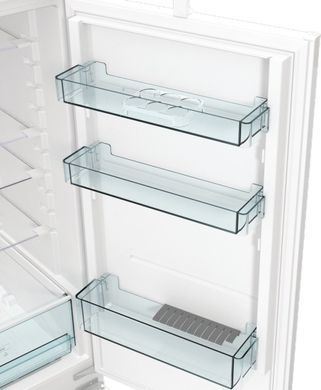Холодильник Gorenje NRKI 418FE0 (HZFI2728RBD) (6871757) 741972 фото