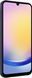 Samsung Смартфон Galaxy A25 5G (A255) 6.5" 6/128ГБ, 2SIM, 5000мА&bull;год, чорний (374549) SM-A256BZKDEUC