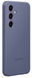 Чехол для смартф. SAMSUNG для S24 Silicone Case Violet EF-PS921TVEGWW EF-PS921TVEGWW