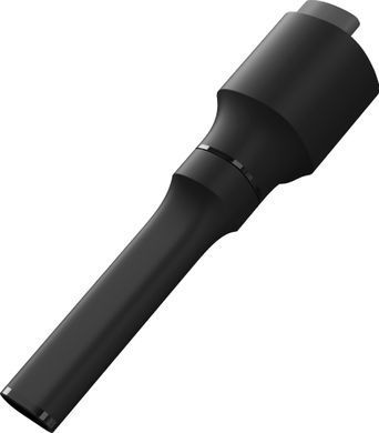 Electrolux Пылесос беспроводный, конт пыль -0.4л, автон. раб. до 90мин, вес-3.2кг, НЕРА12, AutoMode, BRC, 4 насадки, серый EP82UB25UG фото