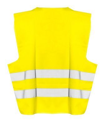 Жилет сигнальний Neo Tools 81-735 XL