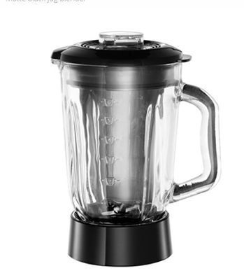 Блендер Russell Hobbs 24722-56 Matte Black (332885) 24722-56 фото
